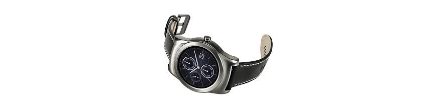 LG Watch Urbane